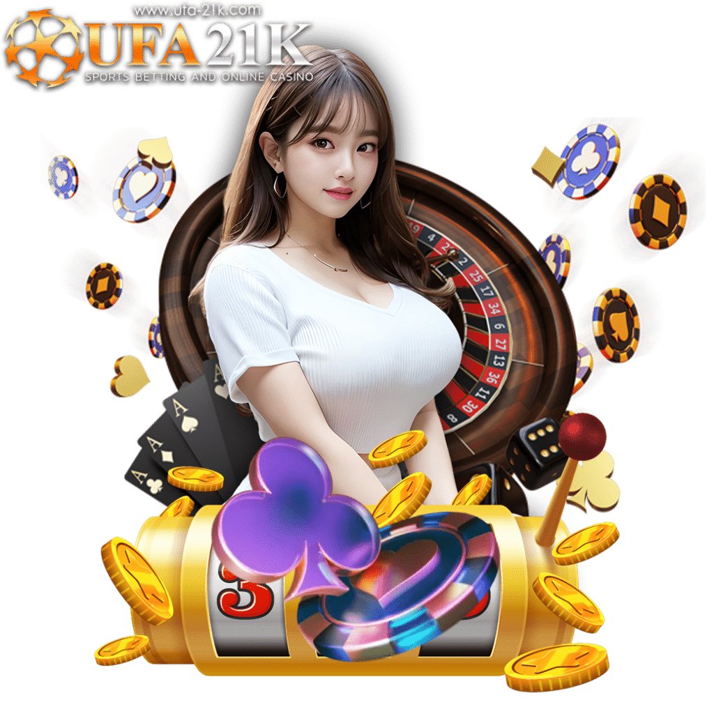 ufa21k slot