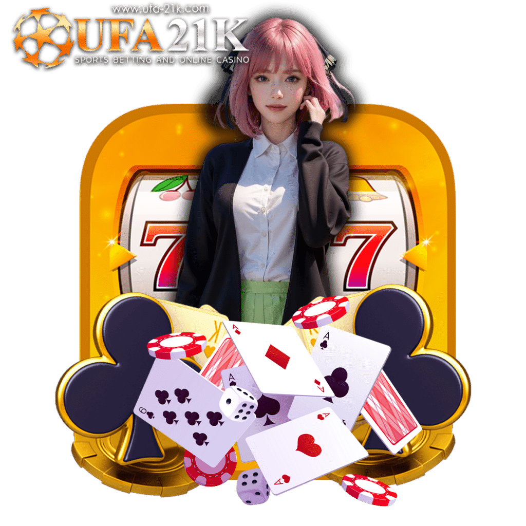 ufa21k wallet